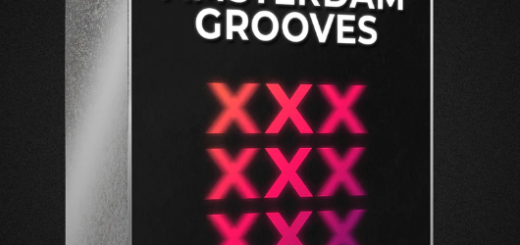 Tech House Market Amsterdam Grooves Vol 1