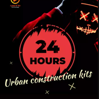 Tempo Audio Group 24 Hours