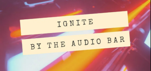 The Audio Bar Ignite