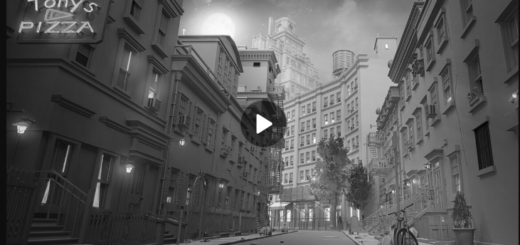 The Gnomon Workshop – Cityscape Set Design, Volume 1