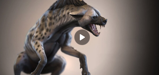 The Gnomon Workshop – Dynamic Animal Sculpting