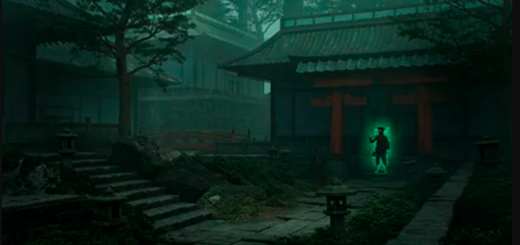 The Gnomon Workshop – Introduction to Lighting & Compositing for Cinematics