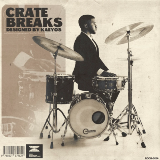 The Rucker Collective Crate Breaks