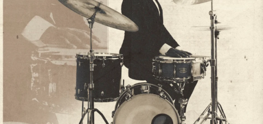 The Rucker Collective Crate Breaks