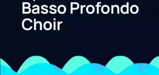 VSL Vienna Symphonic Library Synchron Basso Profondo Choir Full for Synchron Player